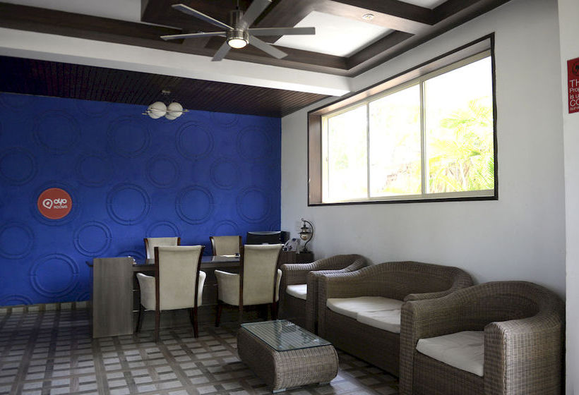 Hostal Oyo Premium Anjuna Flea Market Road 5