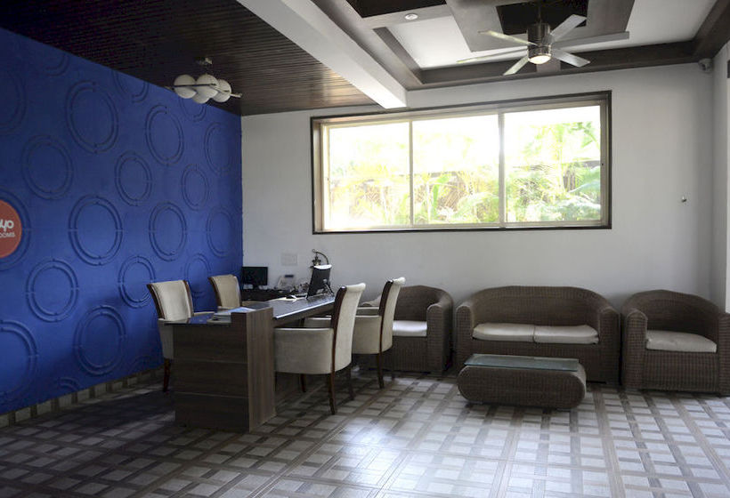 Hostal Oyo Premium Anjuna Flea Market Road 6