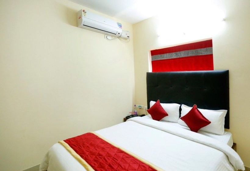 Oyo Apartments Madhapur