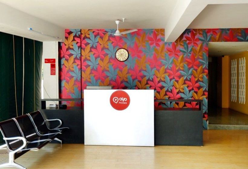 Oyo Apartments Madhapur 4