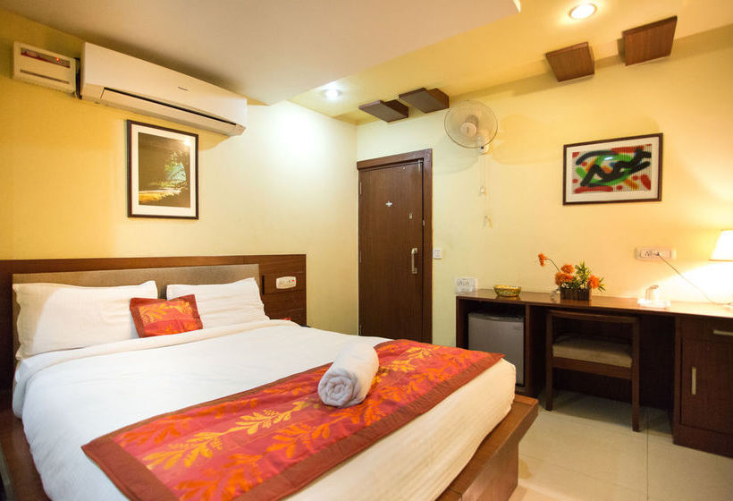 Oyo Apartments Madhapur 9