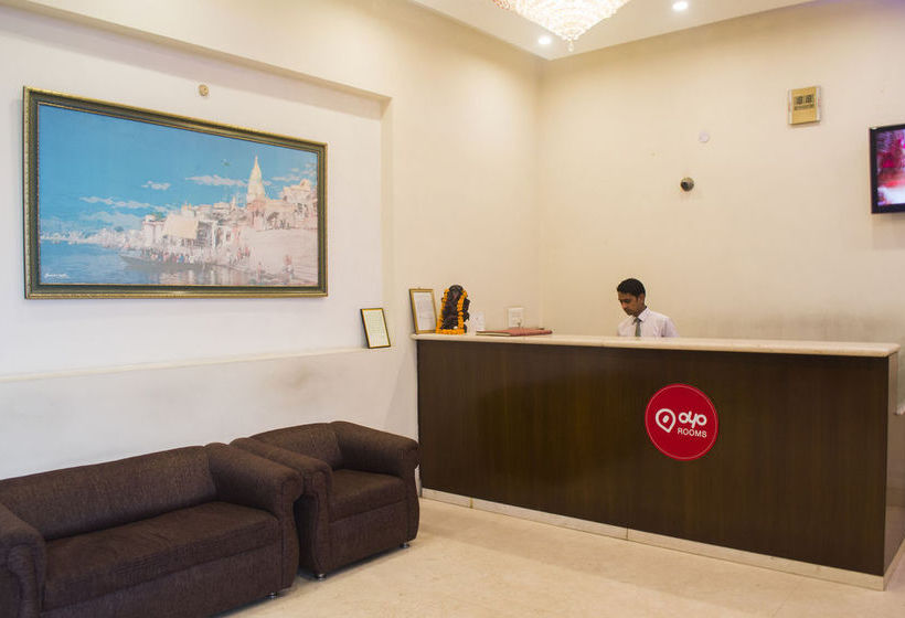 Inn OYO Premium Varanasi Railway Station 11