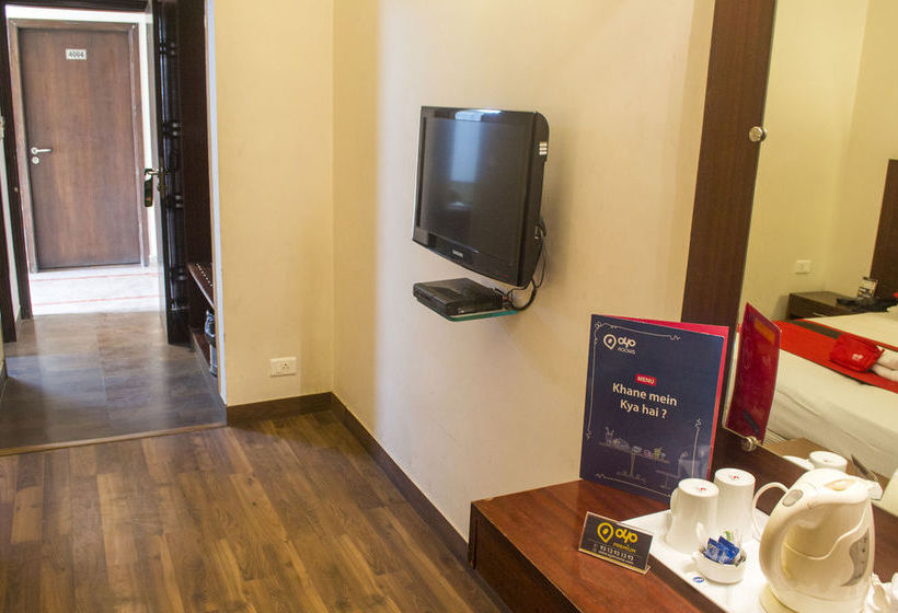 Inn OYO Premium Varanasi Railway Station 15