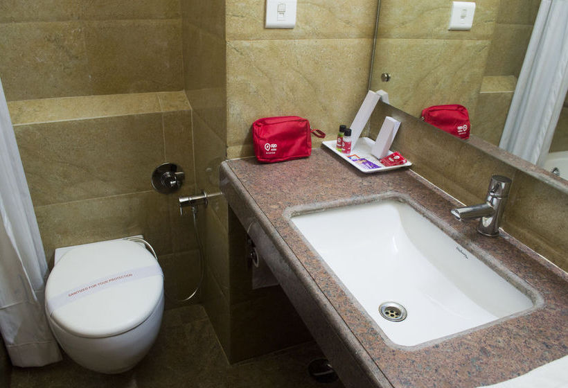 Inn OYO Premium Varanasi Railway Station 2