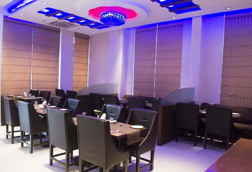 Inn OYO Premium Varanasi Railway Station 4