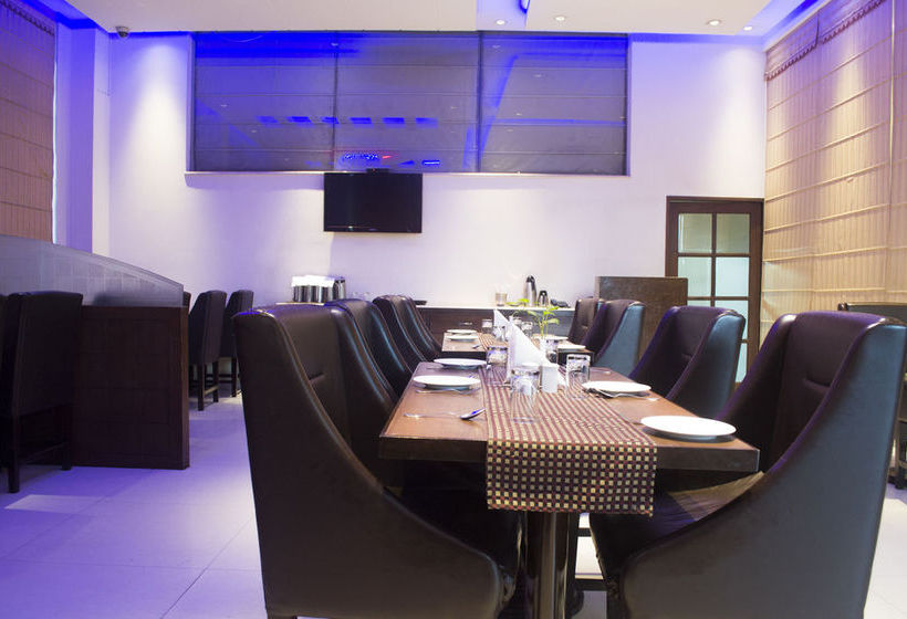 Inn OYO Premium Varanasi Railway Station 5