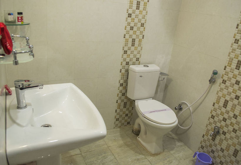 Hostal OYO Rooms Sankat Mochan Temple 1