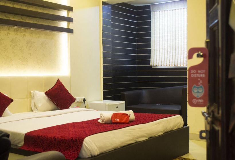 Hostal OYO Rooms Sankat Mochan Temple 10