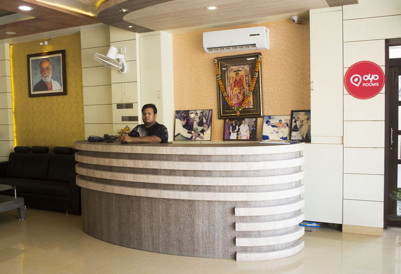 Hostal OYO Rooms Sankat Mochan Temple 11