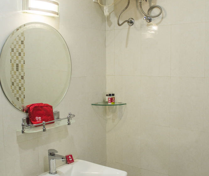 Hostal OYO Rooms Sankat Mochan Temple 13