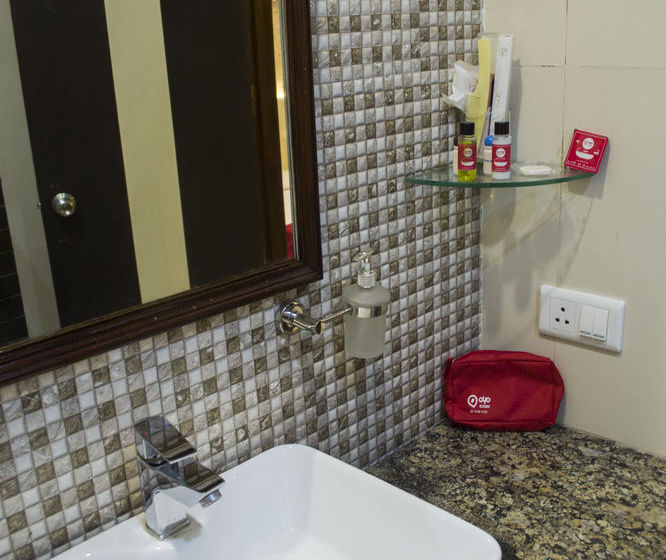 Hostal OYO Rooms Sankat Mochan Temple 14