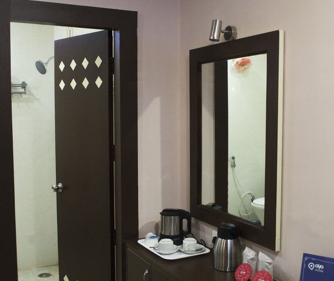 Hostal OYO Rooms Sankat Mochan Temple 17