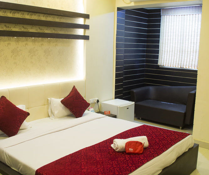 Hostal OYO Rooms Sankat Mochan Temple 18