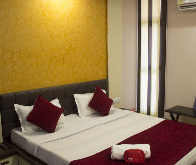 Hostal OYO Rooms Sankat Mochan Temple 19