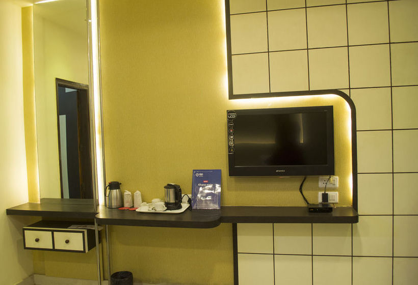 Hostal OYO Rooms Sankat Mochan Temple 5