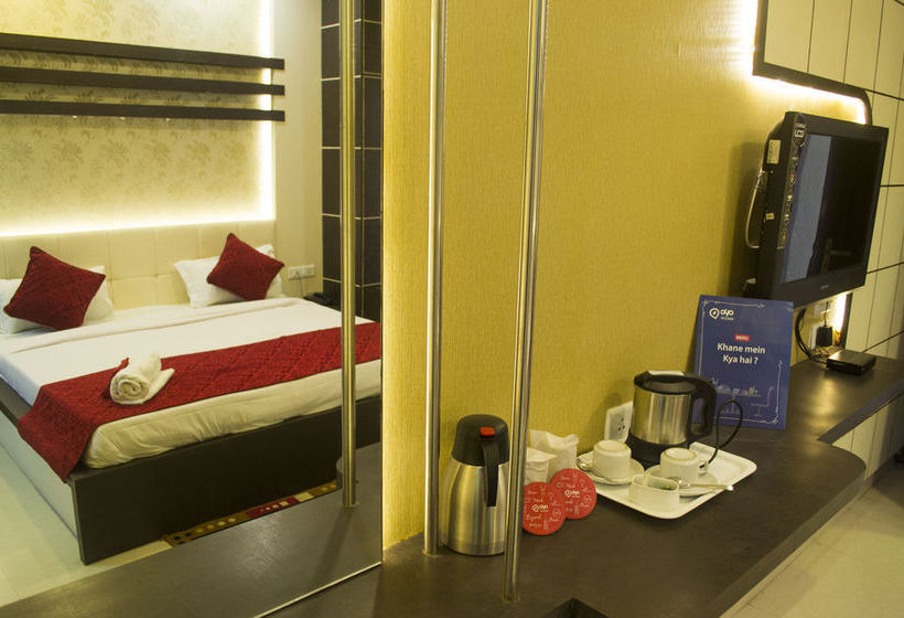 Hostal OYO Rooms Sankat Mochan Temple 6