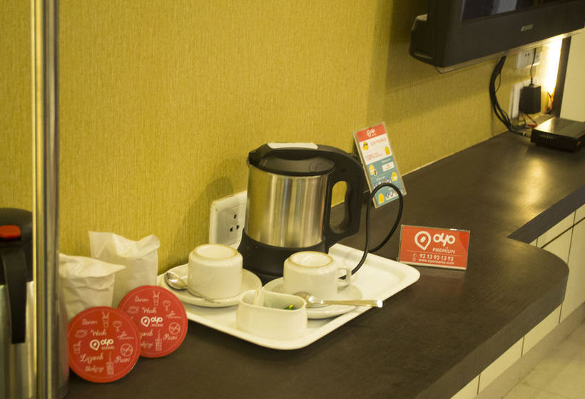 Hostal OYO Rooms Sankat Mochan Temple 7