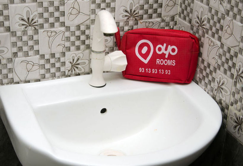 Hostal OYO Rooms Prahlad Nagar Garden