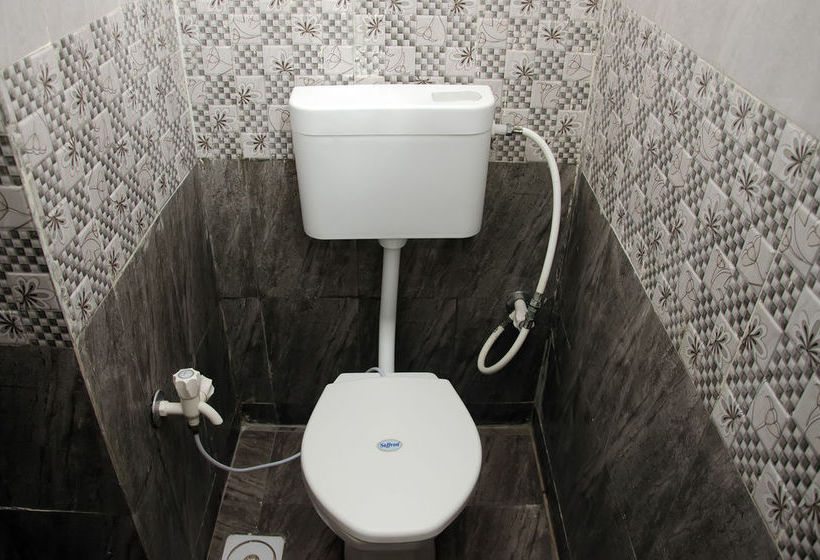 Inn OYO Rooms Prahlad Nagar Garden 1