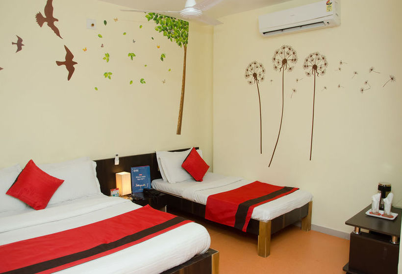 Inn OYO Rooms Prahlad Nagar Garden 11