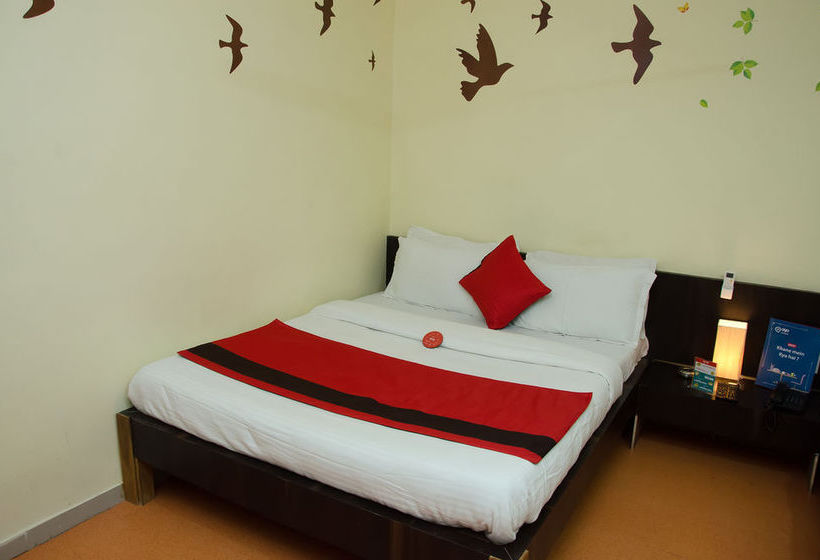 Inn OYO Rooms Prahlad Nagar Garden 12