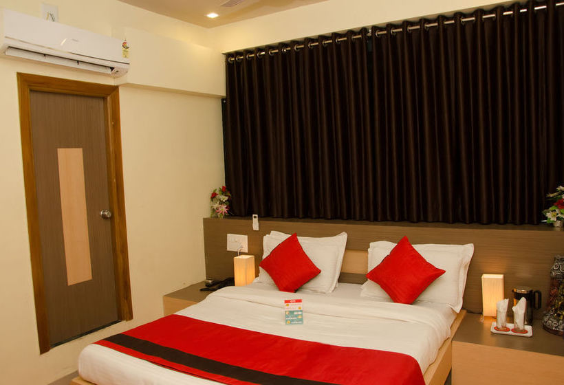 Inn OYO Rooms Prahlad Nagar Garden 14