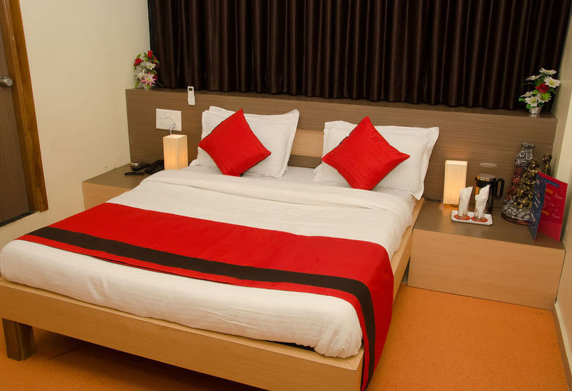 Inn OYO Rooms Prahlad Nagar Garden 15