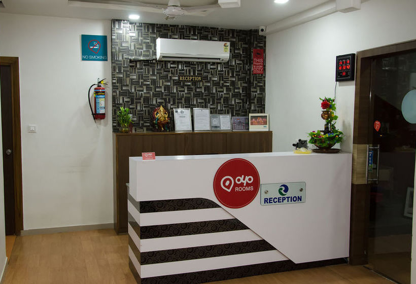 Inn OYO Rooms Prahlad Nagar Garden 17