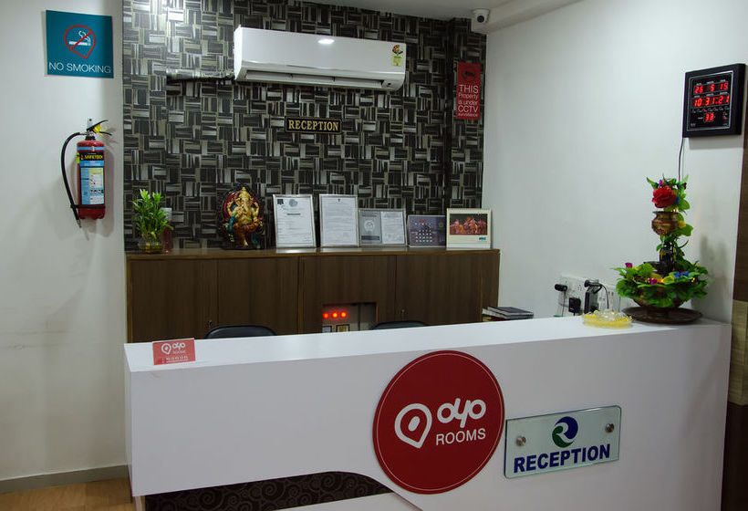 Inn OYO Rooms Prahlad Nagar Garden 18