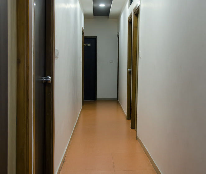 Inn OYO Rooms Prahlad Nagar Garden 19