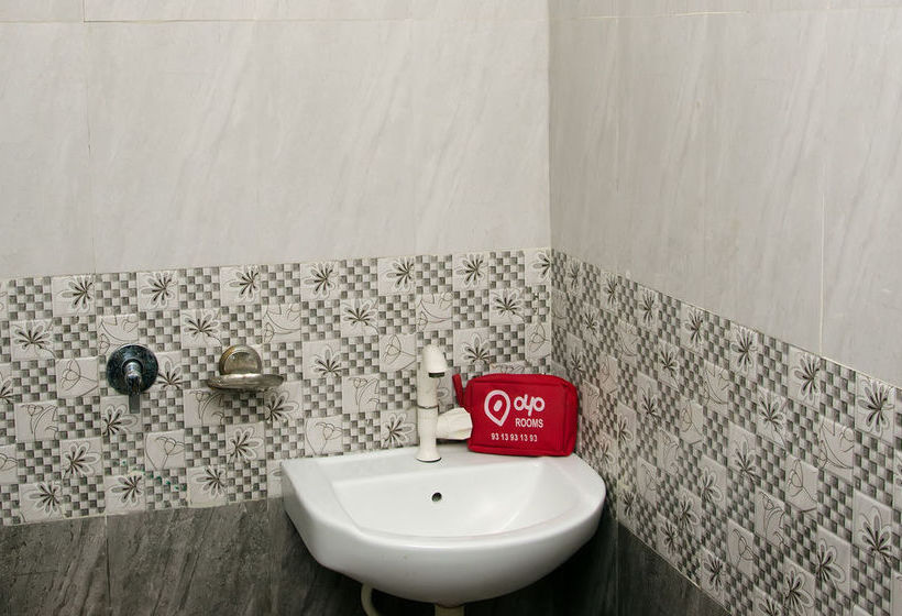 Inn OYO Rooms Prahlad Nagar Garden 2