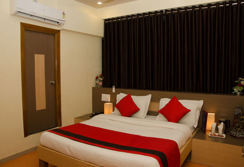 Inn OYO Rooms Prahlad Nagar Garden 3