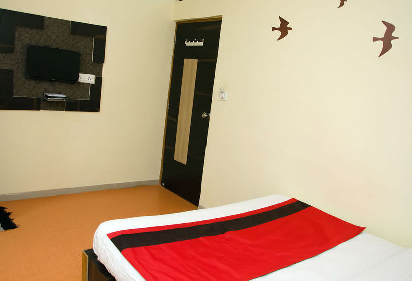 Inn OYO Rooms Prahlad Nagar Garden 7