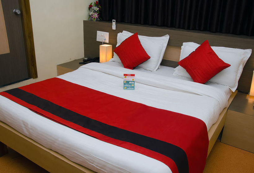 Inn OYO Rooms Prahlad Nagar Garden 9