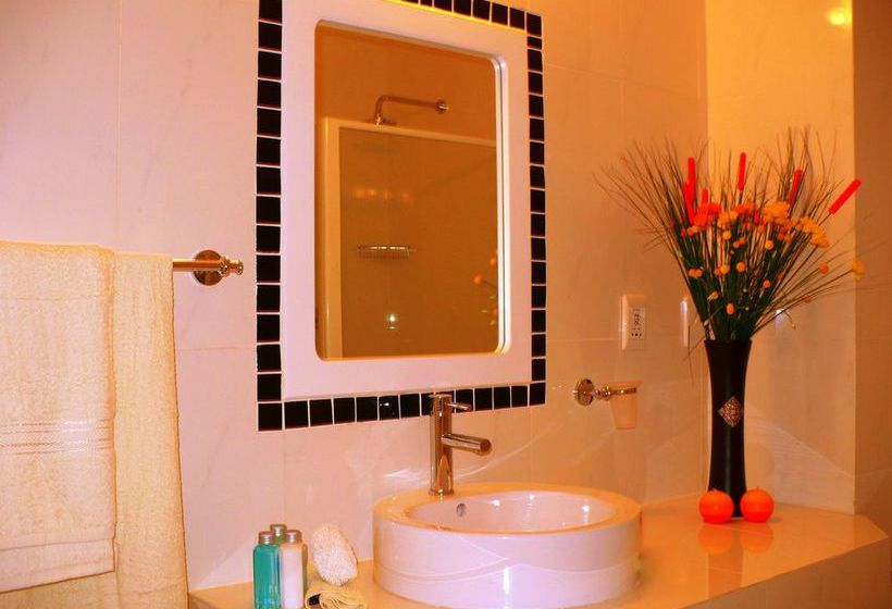 Palm Valley Inn Hartbeespoort