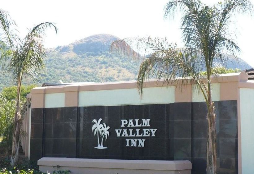 Palm Valley Inn 2