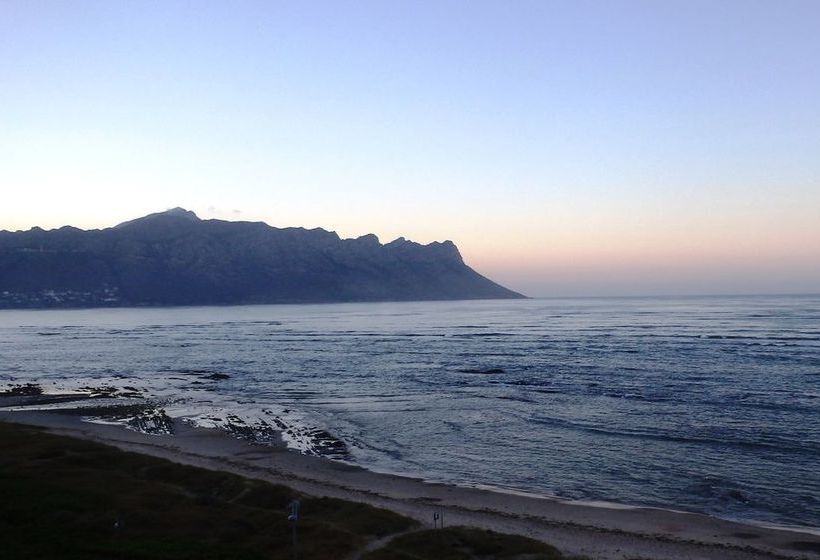 Ocean Breeze Hotel Also Known As Ocean View 1