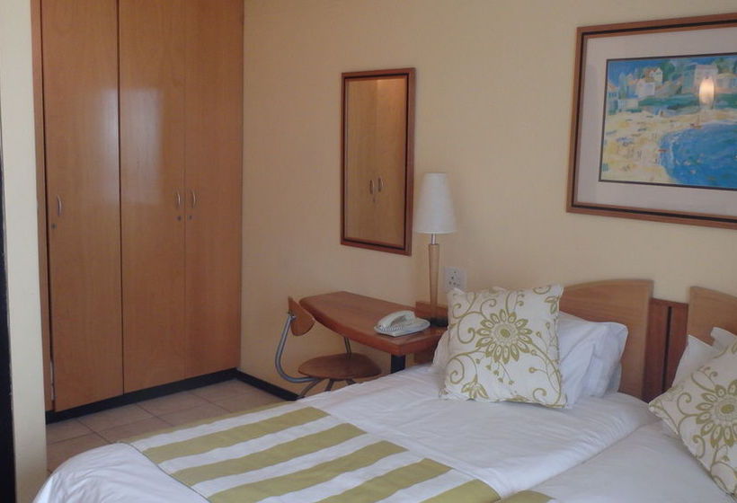 Ocean Breeze Hotel Also Known As Ocean View 10