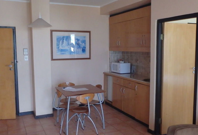 Ocean Breeze Hotel Also Known As Ocean View 11