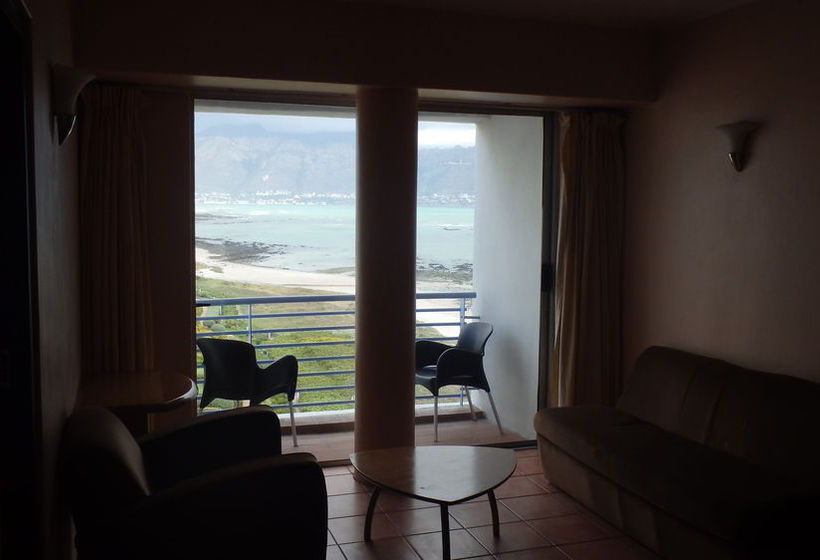 Ocean Breeze Hotel Also Known As Ocean View 12