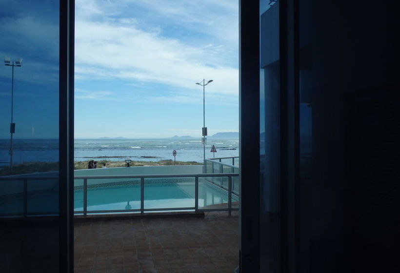 Ocean Breeze Hotel Also Known As Ocean View 14