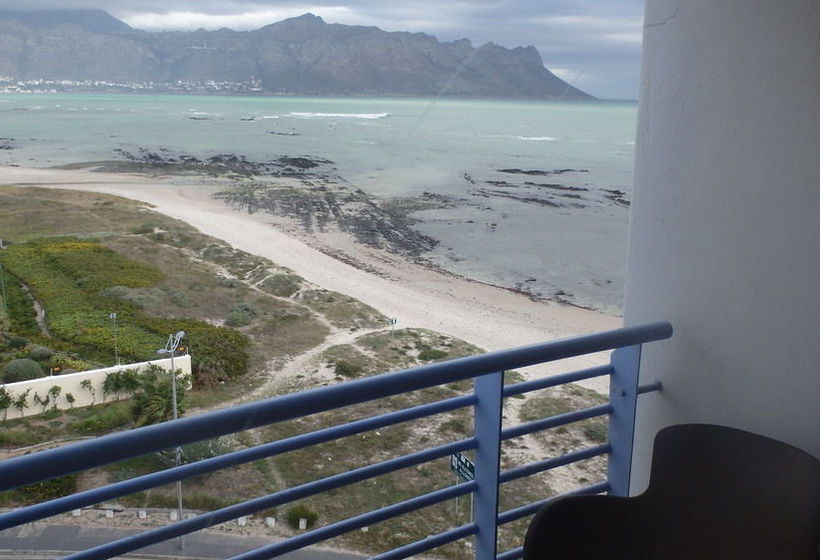 Ocean Breeze Hotel Also Known As Ocean View 15