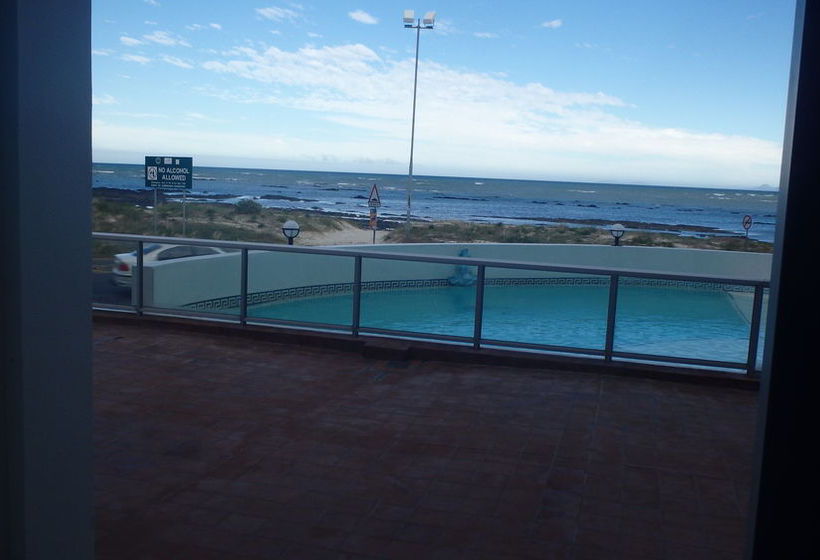 Ocean Breeze Hotel Also Known As Ocean View 16