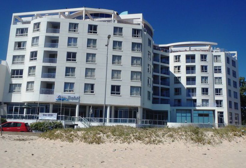 Ocean Breeze Hotel Also Known As Ocean View 17