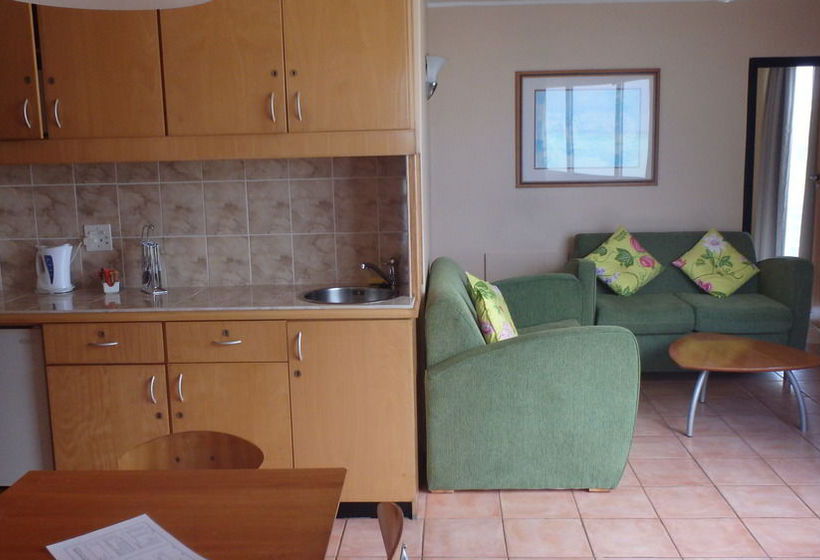 Ocean Breeze Hotel Also Known As Ocean View 19