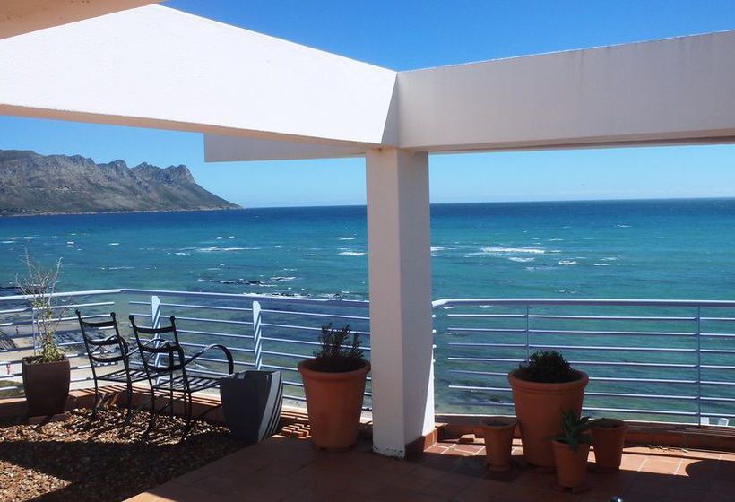 Ocean Breeze Hotel Also Known As Ocean View 2