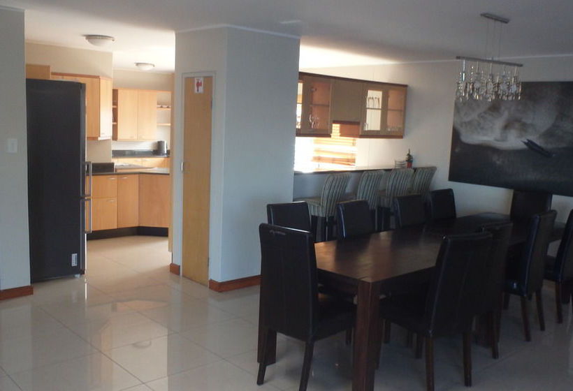 Ocean Breeze Hotel Also Known As Ocean View 20