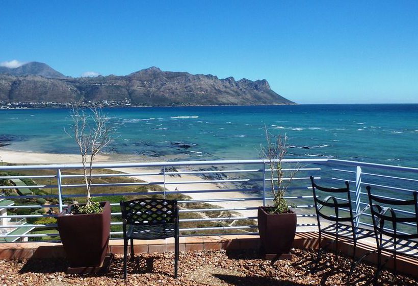 Ocean Breeze Hotel Also Known As Ocean View 3