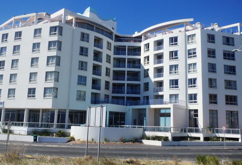 Ocean Breeze Hotel Also Known As Ocean View 4