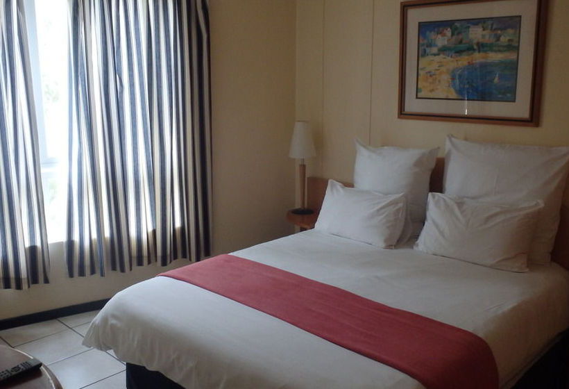 Ocean Breeze Hotel Also Known As Ocean View 7